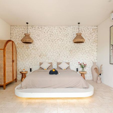 Karma House Ungasan Villa Jimbaran  Ngoại thất bức ảnh