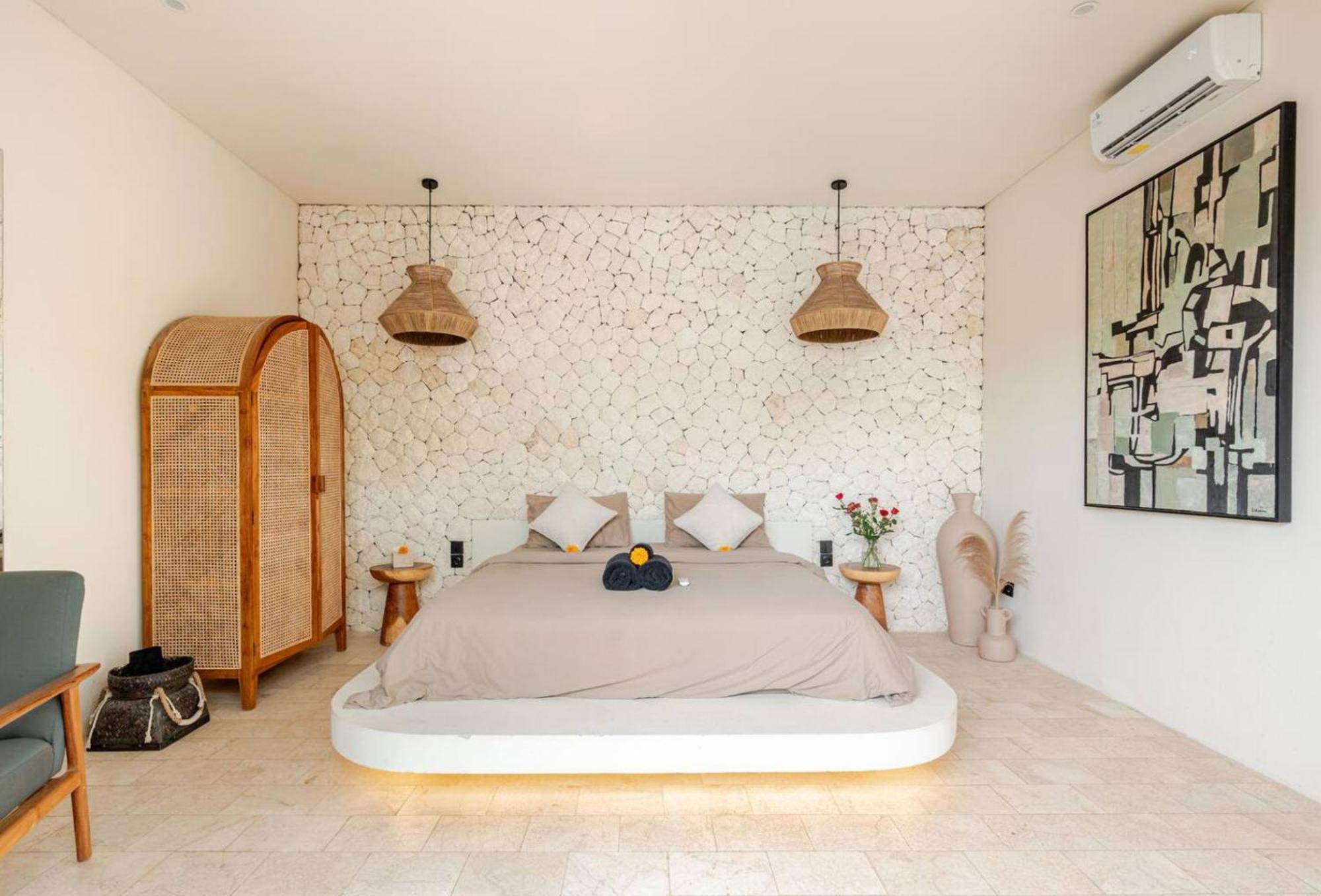 Karma House Ungasan Villa Jimbaran  Ngoại thất bức ảnh