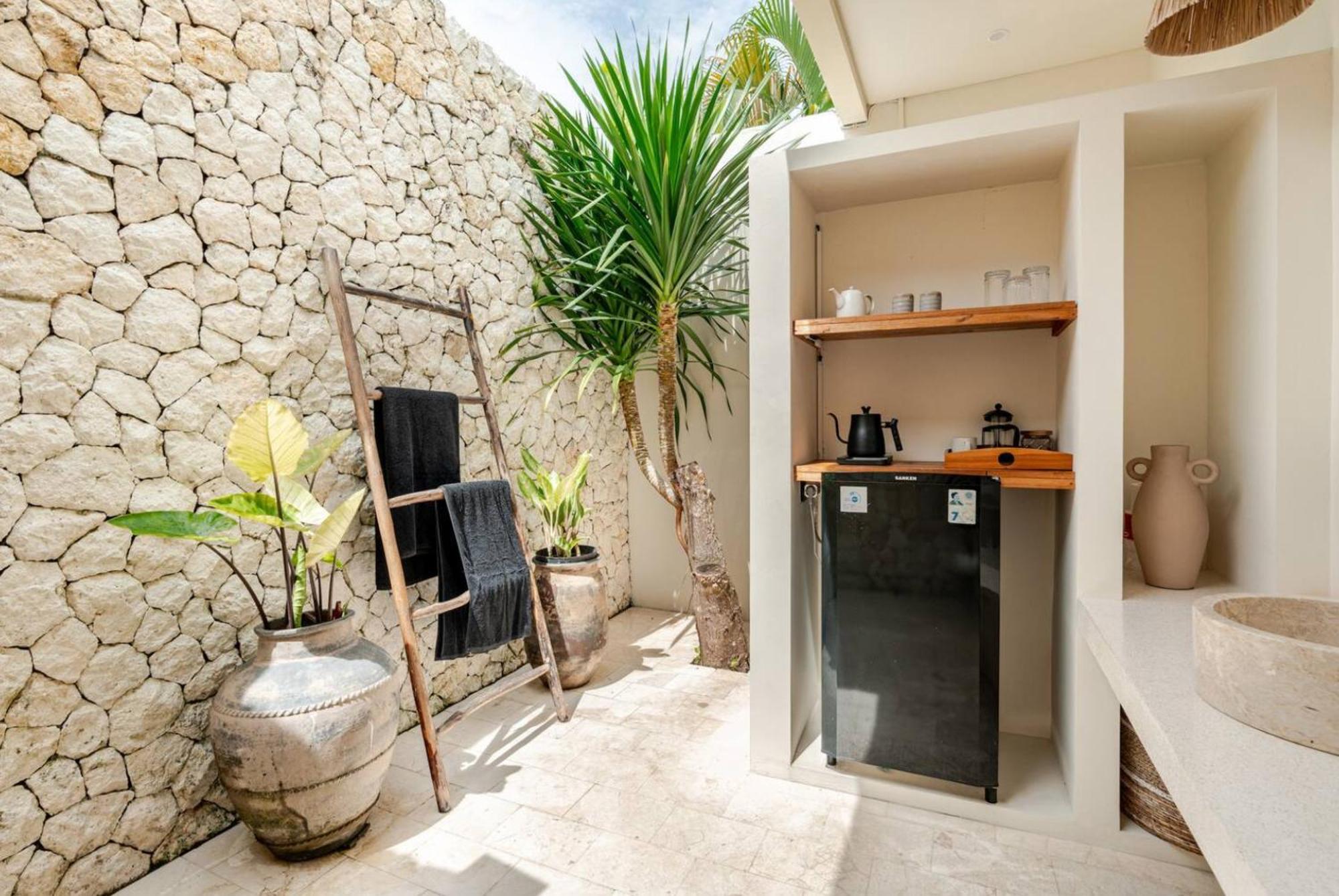 Karma House Ungasan Villa Jimbaran  Ngoại thất bức ảnh