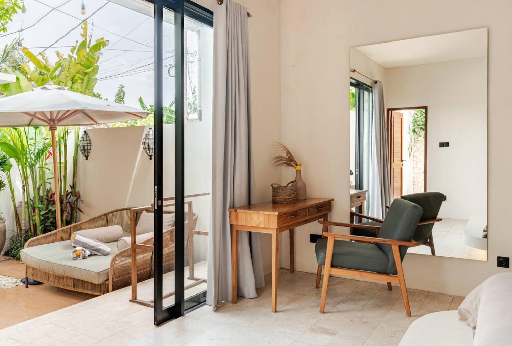 Karma House Ungasan Villa Jimbaran  Ngoại thất bức ảnh